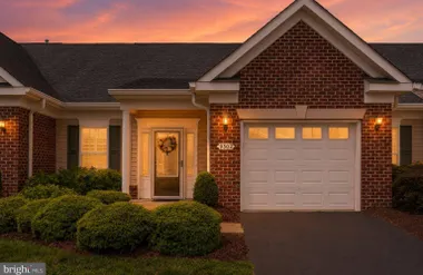 9502 AIRDRIE LN, FREDERICKSBURG, VA, 224..., Fredericksburg, VA 22408