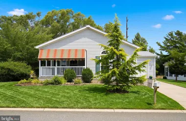 60 FORT LEE DR, MANAHAWKIN, NJ, 08050, Manahawkin, NJ 08050