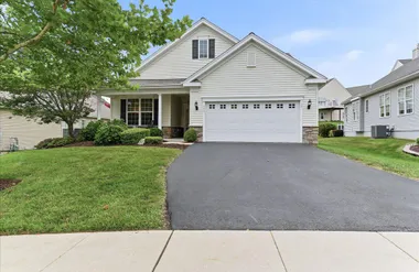 509 MCELREE LN, COATESVILLE, PA, 19320, Coatesville, PA 19320