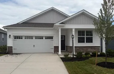 94 ELDERBERRY WAY, GETTYSBURG, PA, 17325, Gettysburg, PA 17325