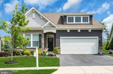3 RACCOON LN, BARNEGAT, NJ, 08005, Barnegat, NJ 08005
