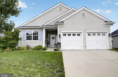 48 E DEHART AVE, CLAYTON, NJ, 08312, Clayton, NJ 08312