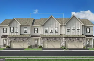 201 PRESSMORE DR, SOUTHAMPTON, PA, 18966, Southampton, PA 18966