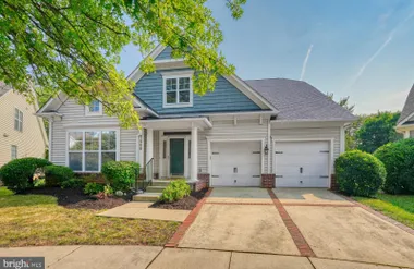 7408 FORESTS EDGE CT, LAUREL, MD, 20707, Laurel, MD 20707