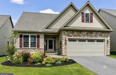 614 GREENBRIAR PATH, COCHRANVILLE, PA, 1..., Cochranville, PA 19330