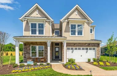 111 FLYCATCHER WAY, CHESTER, MD, 21619, Chester, MD 21619
