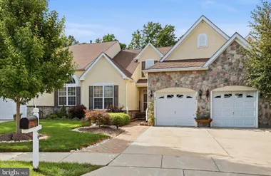 99 MCCONKEY DR, WASHINGTON CROSSING, PA,..., Washington Crossing, PA 18977