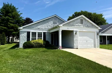 14 COTHERSTONE DR, SOUTHAMPTON, NJ, 0808..., Southampton, NJ 08088