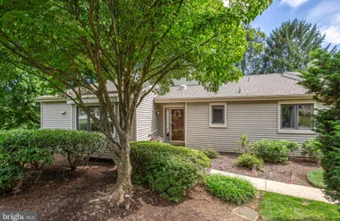 556 FRANKLIN WAY, WEST CHESTER, PA, 1938..., West Chester, PA 19380