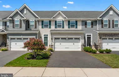 5312 CRAPE MYRTLE DR, FREDERICK, MD, 217..., Frederick, MD 21703