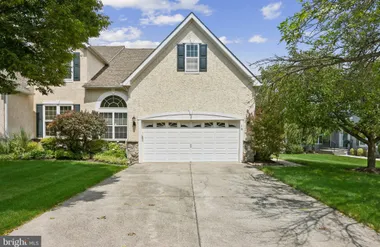 10 BARTONS MILL DR, WASHINGTON CROSSING,..., Washington Crossing, PA 18977