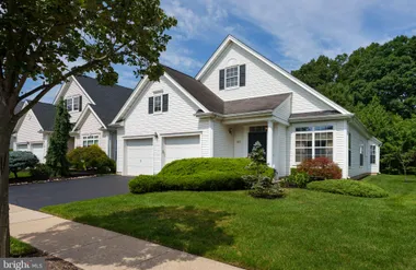 357 BLANKETFLOWER LN, PRINCETON JUNCTION..., Princeton Junction, NJ 08550