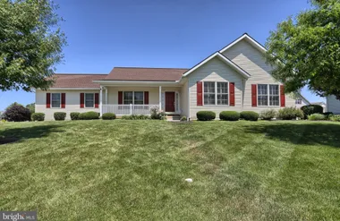 02 STARLIGHT LN, LEBANON, PA, 17046, Lebanon, PA 17046