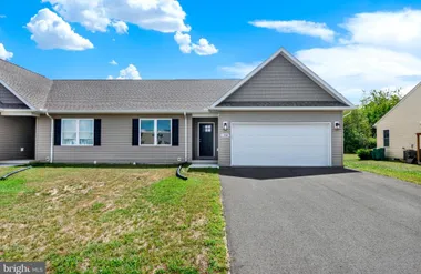 13948 PATRIOT WAY, HAGERSTOWN, MD, 21740, Hagerstown, MD 21740