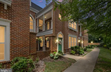 8605 LIBERTY TRL, MANASSAS, VA, 20110, Manassas, VA 20110