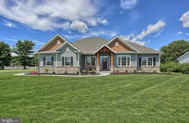 022 STARLIGHT LN, LEBANON, PA, 17046, Lebanon, PA 17046