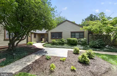 1093 LINCOLN DR 1093, WEST CHESTER, PA, ..., West Chester, PA 19380