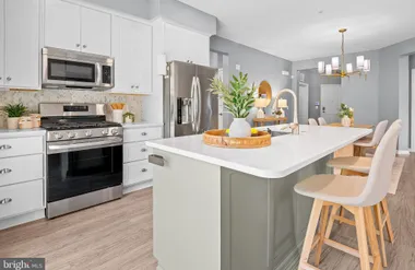 1405 WIGEON WAY 101, GAMBRILLS, MD, 2105..., Gambrills, MD 21054