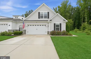 352 TRANQUILITY WAY, MIDDLETOWN, DE, 197..., Middletown, DE 19709