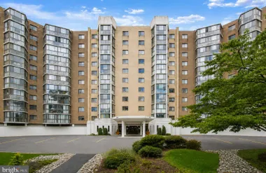 15101 INTERLACHEN DR 1-618, SILVER SPRIN..., Silver Spring, MD 20906