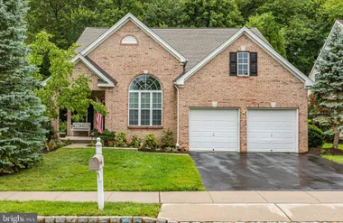 49 LEXINGTON DR, PENNINGTON, NJ, 08534, Pennington, NJ 08534