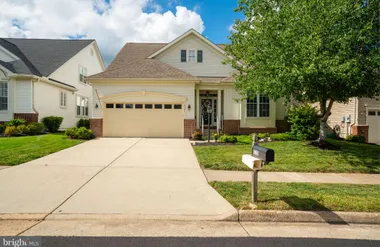 13281 FIELDSTONE WAY, GAINESVILLE, VA, 2..., Gainesville, VA 20155