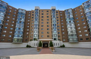 15115 INTERLACHEN DR 3-524, SILVER SPRIN..., Silver Spring, MD 20906