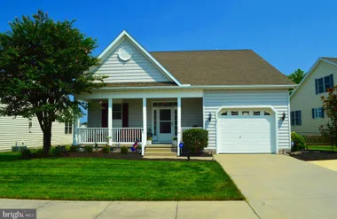 391 N RED HAVEN LN, DOVER, DE, 19901, Dover, DE 19901