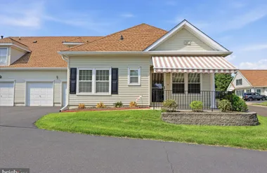 52 AVENROWE CT, FAIRLESS HILLS, PA, 1903..., Fairless Hills, PA 19030