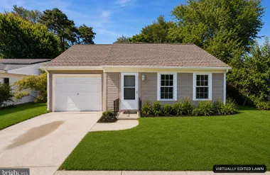 91 SHEFFIELD PL, SOUTHAMPTON, NJ, 08088, Southampton, NJ 08088