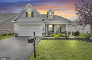 427 GENERAL DR, MECHANICSBURG, PA, 17050, Mechanicsburg, PA 17050