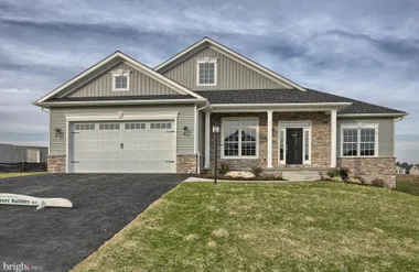 021 STARLIGHT LN, LEBANON, PA, 17046, Lebanon, PA 17046