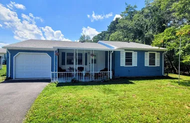 23 FALMOUTH AVE, MANCHESTER TOWNSHIP, NJ..., Manchester Township, NJ 08759