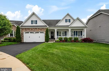 2446 HEATH ASTER CT, ODENTON, MD, 21113, Odenton, MD 21113