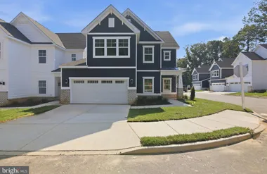 8702 COASTAL TER, MECHANICSVILLE, VA, 23..., Mechanicsville, VA 23111