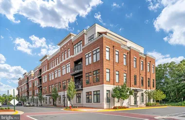 3 STATIONMASTER ST 201, LEESBURG, VA, 20..., Leesburg, VA 20175