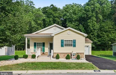 50 ADMIRALS WAY, ELKTON, MD, 21921, Elkton, MD 21921