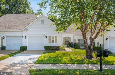 32 TURTLE CREEK WAY 8-2, FREDERICKSBURG,..., Fredericksburg, VA 22406