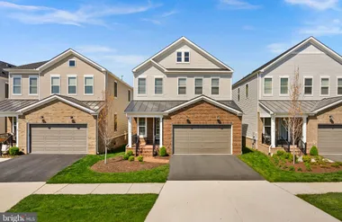 23641 KINSTON FERRY TER, ASHBURN, VA, 20..., Ashburn, VA 20148