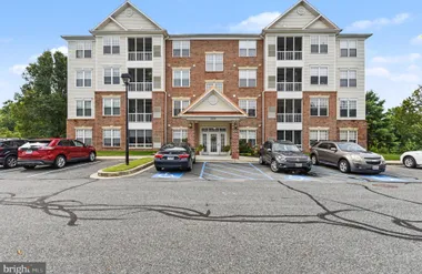 309 TIREE CT 204, ABINGDON, MD, 21009, Abingdon, MD 21009