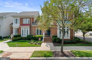 2649 BUCKINGHAM RD 43, ELLICOTT CITY, MD..., Ellicott City, MD 21043