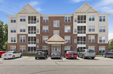 307 TIREE CT 403, ABINGDON, MD, 21009, Abingdon, MD 21009