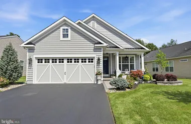 39 MALLARD CT, HOWELL, NJ, 07731, Howell, NJ 07731