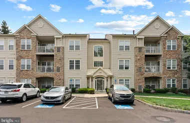 100 DOUGLAS FIR DR 102, WARRINGTON, PA, ..., Warrington, PA 18976