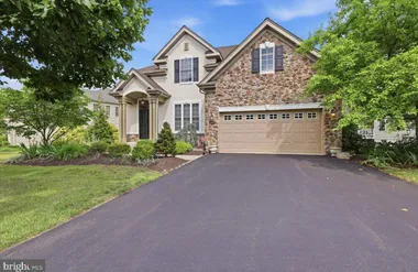 142 SILVER TAIL LN, NEW HOPE, PA, 18938, New Hope, PA 18938