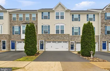 105 FRITILLARY CT, LAKE FREDERICK, VA, 2..., Lake Frederick, VA 22630
