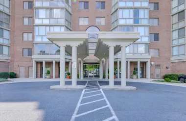 3200 N LEISURE WORLD BLVD 514, SILVER SP..., Silver Spring, MD 20906