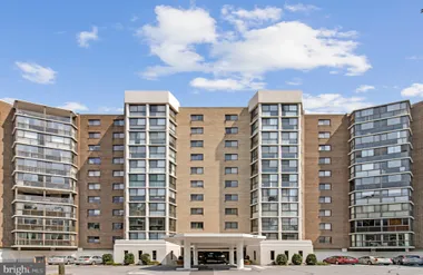 15107 INTERLACHEN DR 2-409, SILVER SPRIN..., Silver Spring, MD 20906