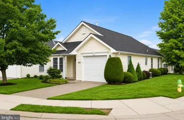 1856 MELVOR LN, WINCHESTER, VA, 22601, Winchester, VA 22601