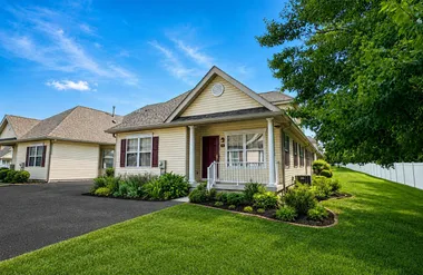 14 REGENTS CT, BENSALEM, PA, 19020, Bensalem, PA 19020